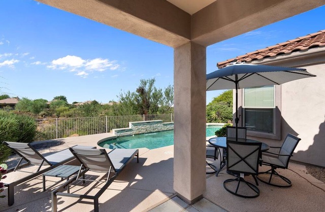 4 Bedroom | Sparkling Pool | Pool Table | LOCATION