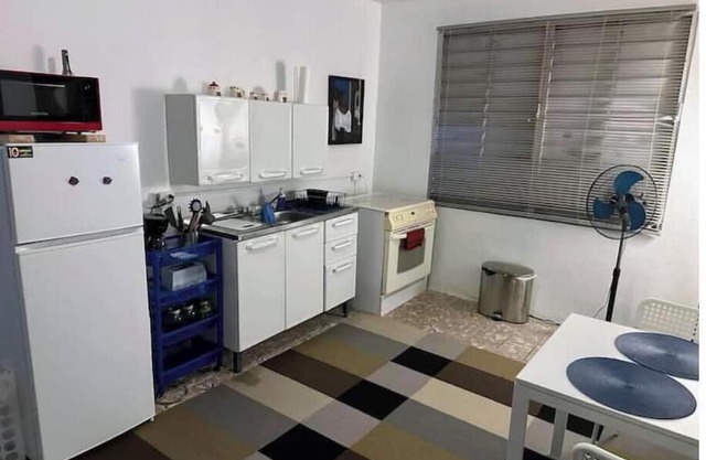 Private Apartment in the heart of San Juan.