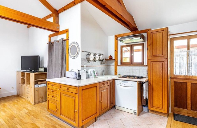 GuestReady - Modern Comfort in Arcueil