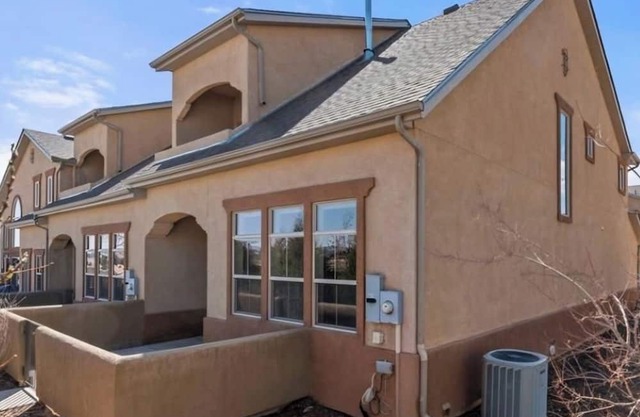 Three Bedroom Luxury Escape