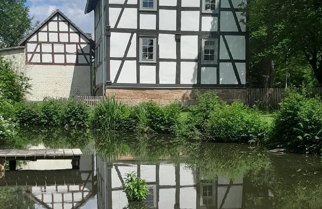 Holiday house Rotenburg for 1 - 10 persons with 4 bedrooms - Holiday house