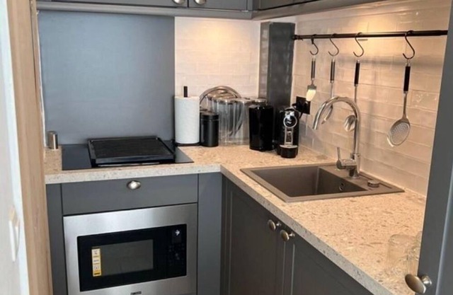 2 Bedroom Apartment at Knokke-heist