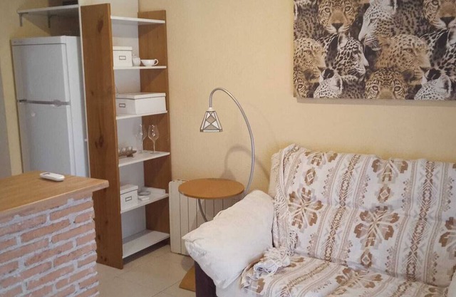 Cozy Apartment in San Isidro 15 minutes from downtown