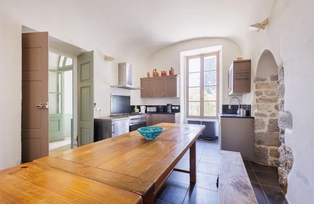 Holiday house Puechredon for 1 - 12 persons with 6 bedrooms - Holiday home