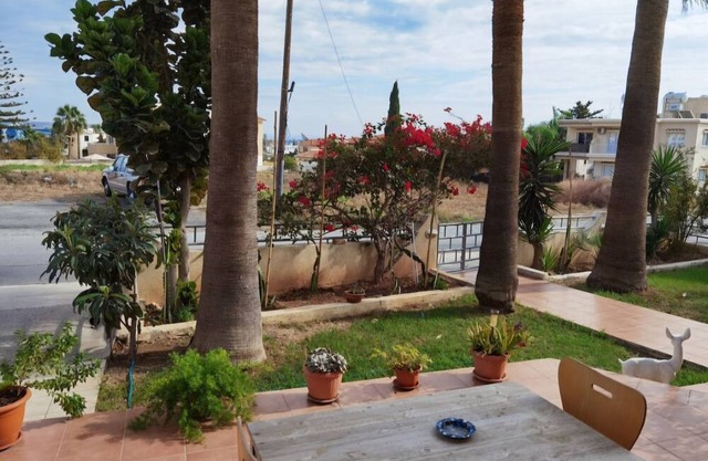 Oroklini Oasis - 2 Bed Apartment
