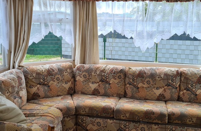 Monteur Mobilheim Sonnenschein