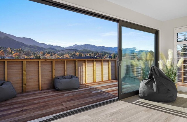 Te Puna Ora - Hanmer Springs Holiday Home