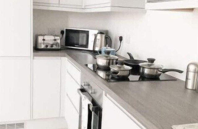 Zenith @ Fleet Heights - Apartment Three