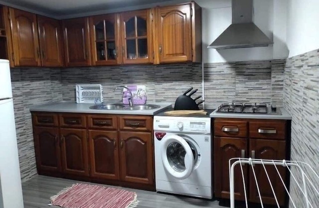 Holiday apartment Atouguia da Baleia for 1 - 5 persons with 3 bedrooms - Holiday apartment