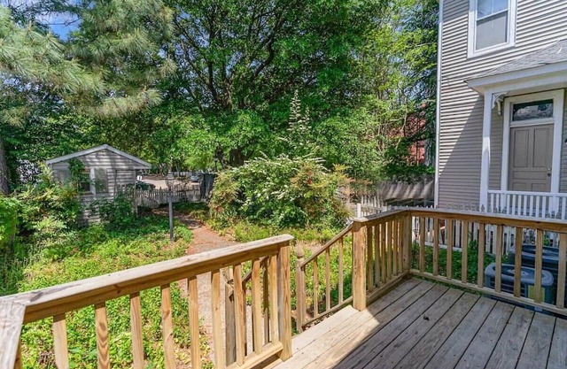 The Enchantment of Old Towne Portsmouth - Suite 1