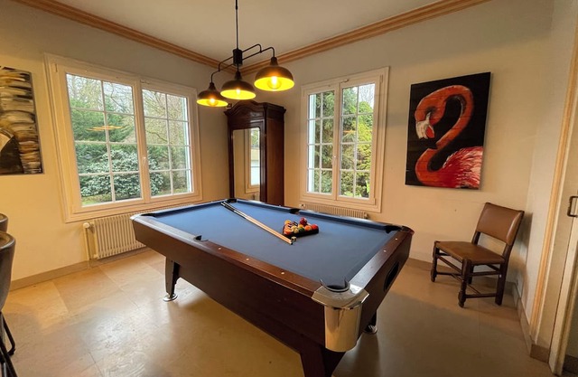 LA CLE DES Champs un Havre de Repos à L'orée de la Forêt de Fontainebleau