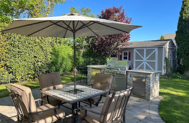 Long Island Summer Getaway