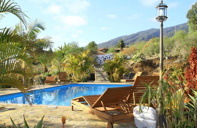 Casa Rural Los Abuelos