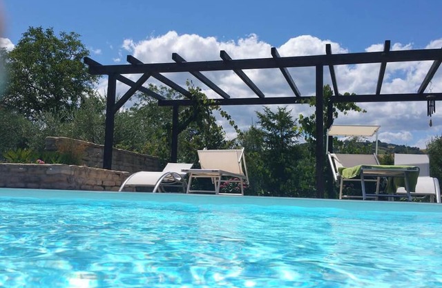 Homerez - Apartment, Montalto delle Marche