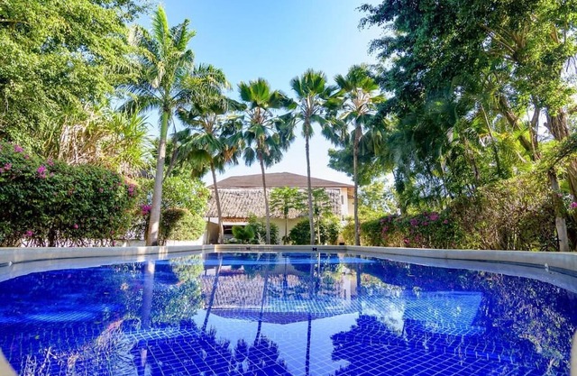 Minimi Couzy villa casaurina