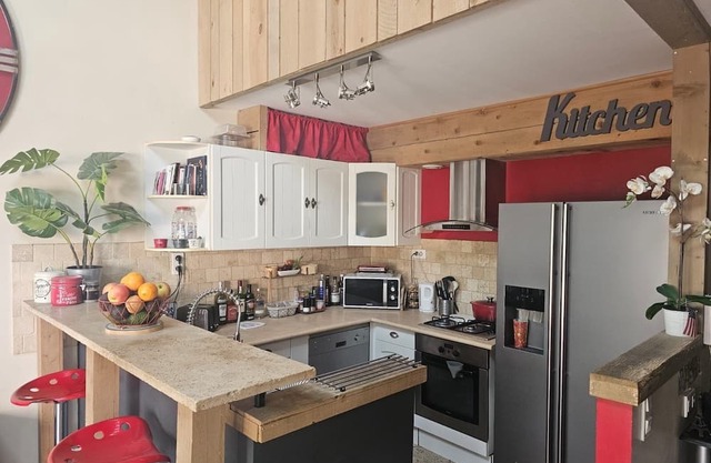 Vrbo Property