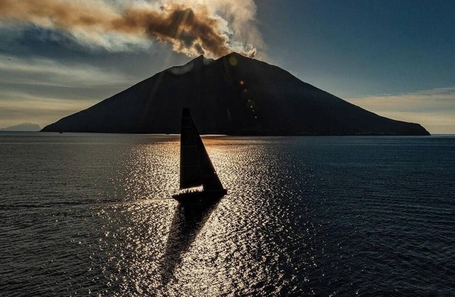 Homerez - Charming Studio in Malfa - 29 m² - Sea View