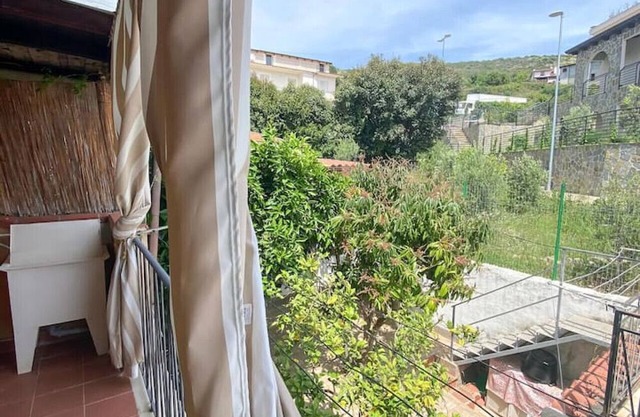 Casa Arancio - Marina di Camerota