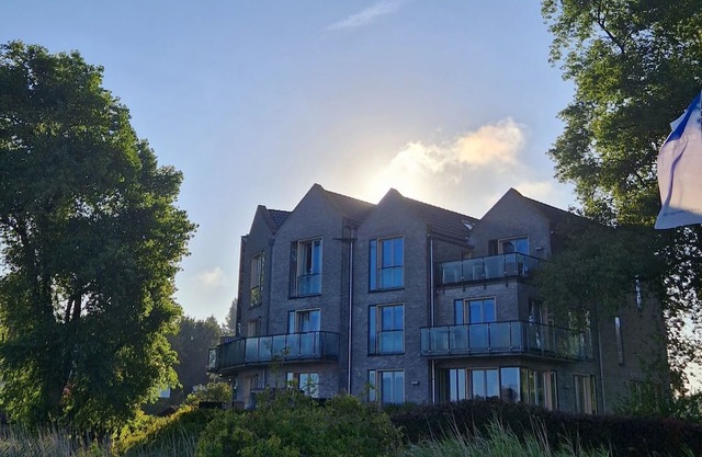 Vacation apartment/apartment for 4 guests with 110m² in Kappeln (251350)