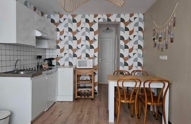 Appartement Coeur de Ville