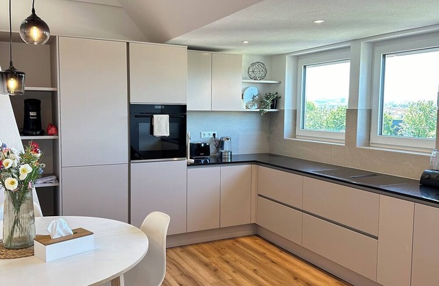 Ferienwohnung im Grünen Haus