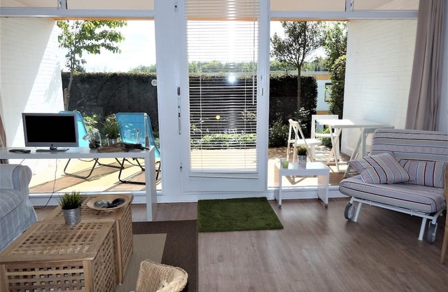 Beach apartment Lembach