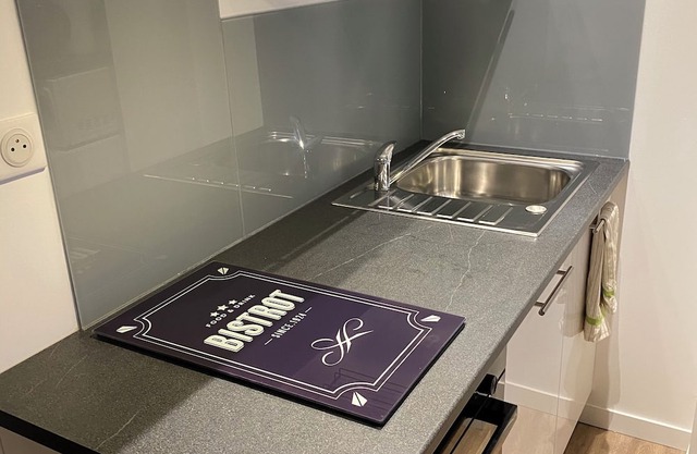 Vrbo Property