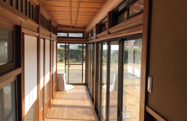 Vrbo Property