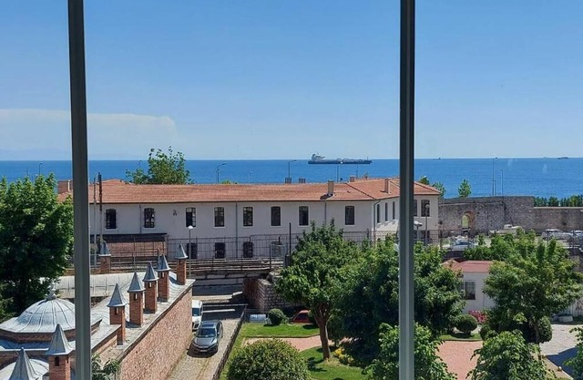 Apartment with Sea View - Apart La Mia