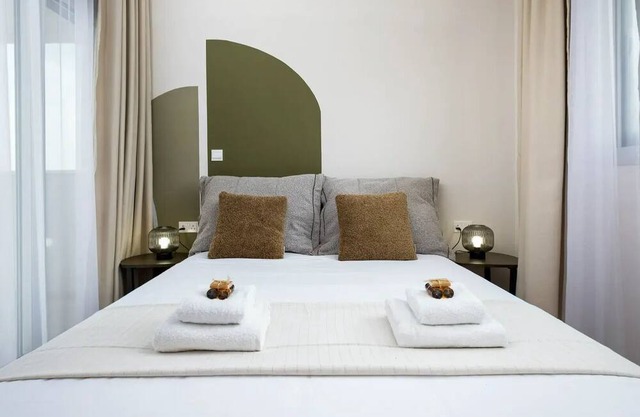 Casa Verano - Three Bedroom Apartment, Sleeps 6