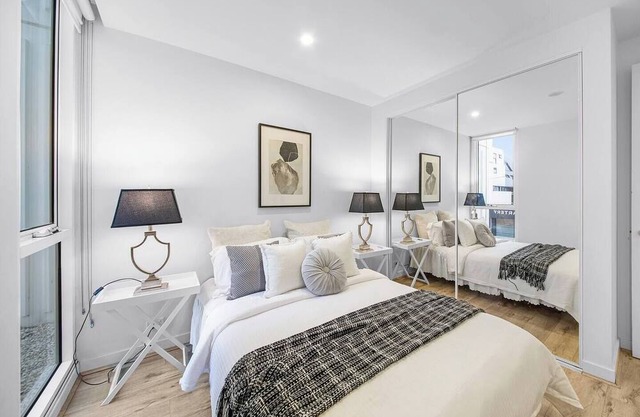 Brighton's Best in a Bright Nest