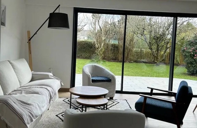 Vrbo Property