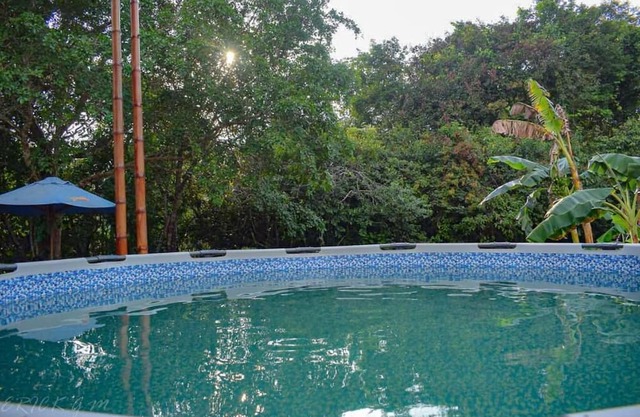Hostal Caño Nevera