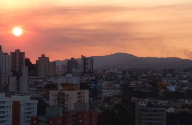 Apartamento Executivo 2 Quartos Completos Zn-sp