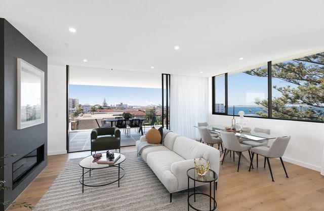 Apartment in Cronulla