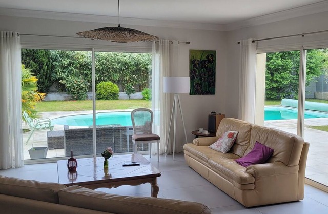 Vrbo Property