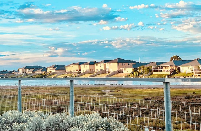 Point Cook Landmark Coastal Wetland Park Villa Free Parking and Wi-Fi