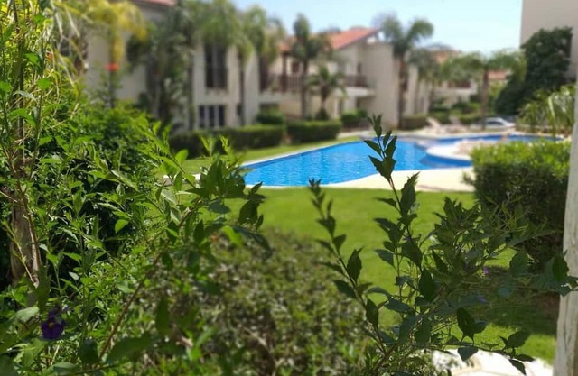 Horizon Luxury Apartment