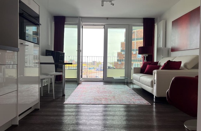 Exklusives Business Apartment