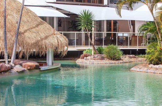 Noosa International Apartment 122 - 600m to Noosa Main Beach