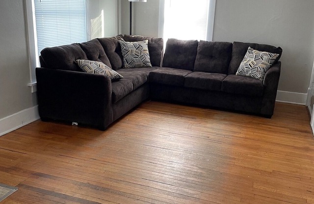 Pet-friendly getaway mins from Downtown Lincoln