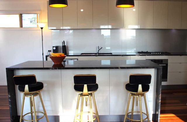 Buena Vista By Lammermoor