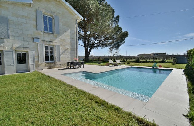 Vrbo Property