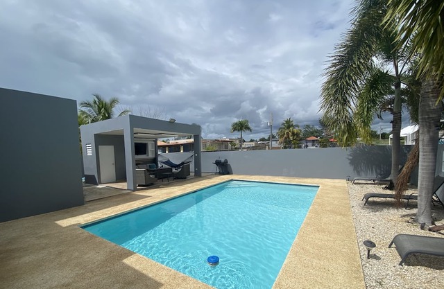 Patria Y Herencia Cabo Rojo PR 4 bedrooms,10 beds, 2.5 Bathrooms Swimming Pool