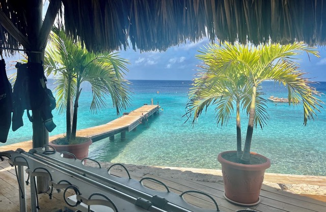 Marazul Dive Resort-Panoramic Ocean View Townhome