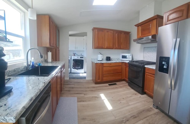 3 Bedrooms on Historic Highway 80 near San Pedro River and Tombstone