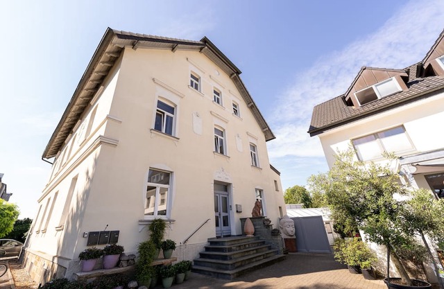 Zur Gärtnerei