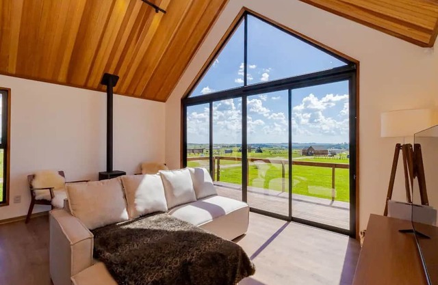 Cabana em São Luíz do Puruna