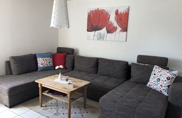 Holiday home Schulasch