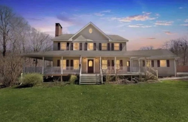 @iHeartNYState 5br - Hot Tub Sauna Jacuzzi